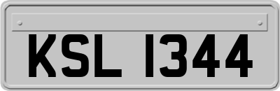 KSL1344