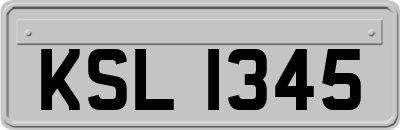 KSL1345