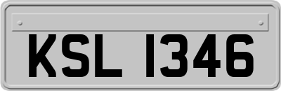KSL1346