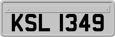 KSL1349