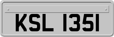 KSL1351