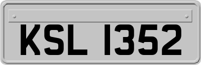 KSL1352