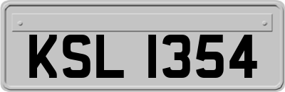 KSL1354