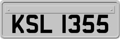KSL1355