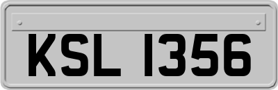 KSL1356
