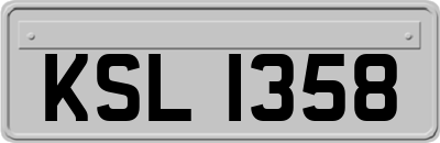 KSL1358