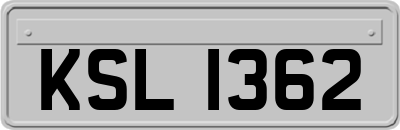 KSL1362