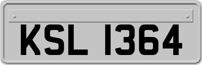 KSL1364