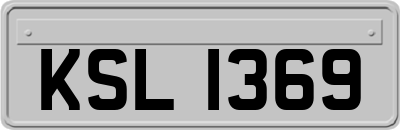 KSL1369