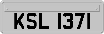 KSL1371