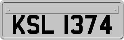 KSL1374