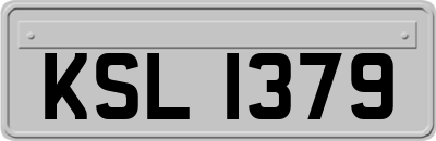 KSL1379