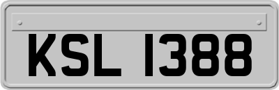 KSL1388