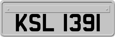 KSL1391