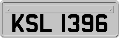 KSL1396