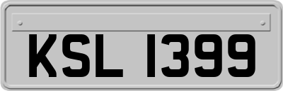 KSL1399
