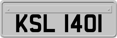 KSL1401