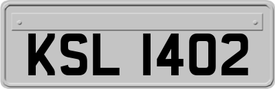 KSL1402