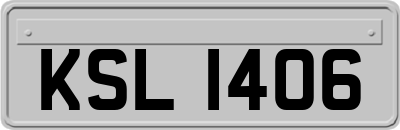 KSL1406
