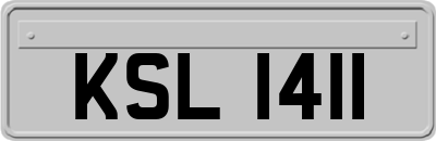 KSL1411