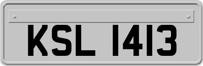 KSL1413