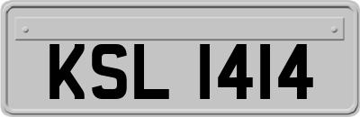 KSL1414