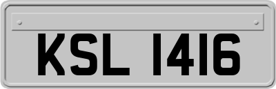 KSL1416