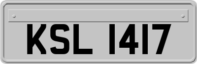 KSL1417