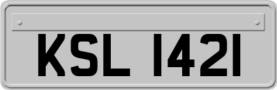KSL1421