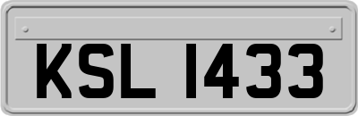 KSL1433