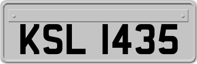 KSL1435