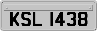 KSL1438