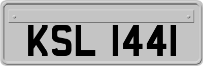 KSL1441