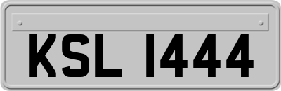 KSL1444