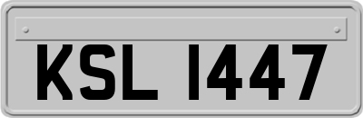 KSL1447