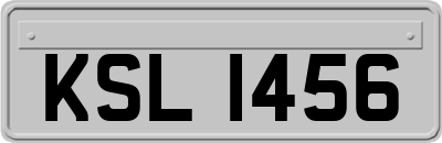 KSL1456