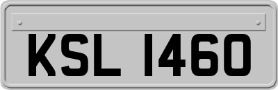 KSL1460