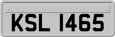 KSL1465