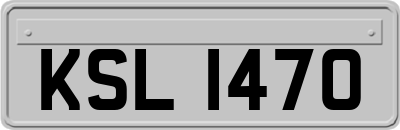 KSL1470