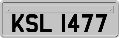 KSL1477