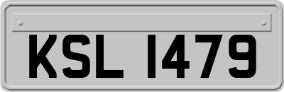 KSL1479