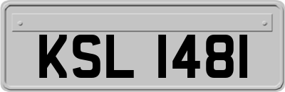 KSL1481