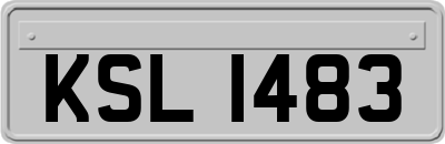 KSL1483