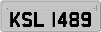 KSL1489