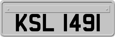 KSL1491