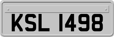 KSL1498