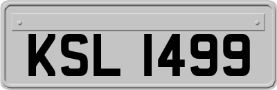 KSL1499