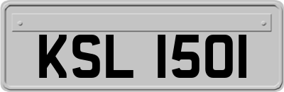 KSL1501