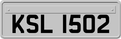 KSL1502