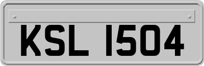 KSL1504